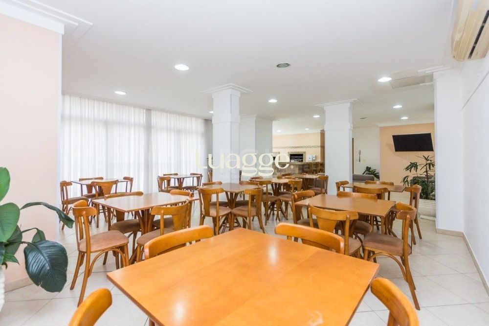 Apartamento à venda com 3 quartos, 93m² - Foto 25