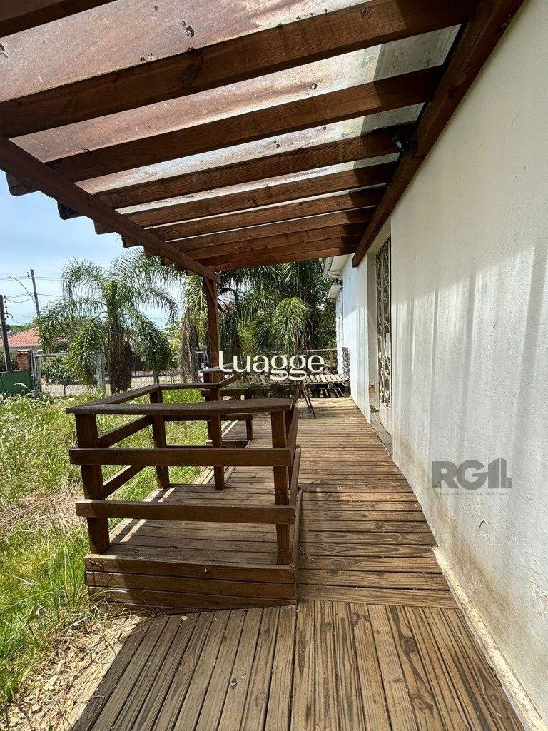 Casa à venda com 3 quartos, 121m² - Foto 8