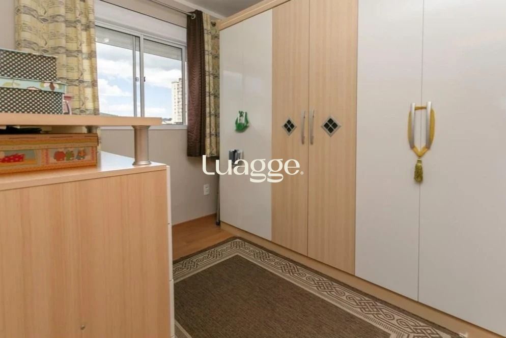 Apartamento à venda com 2 quartos, 46m² - Foto 8