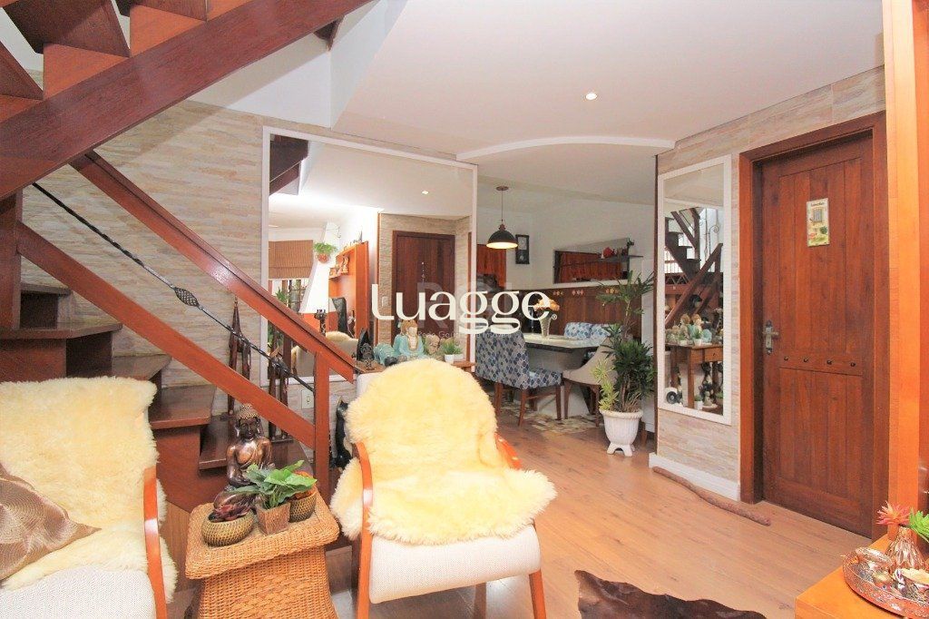 Casa de Condomínio à venda com 3 quartos, 187m² - Foto 6