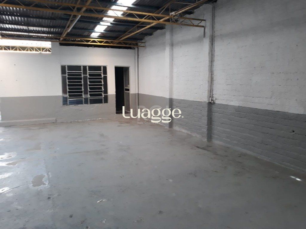 Depósito-Galpão-Armazém à venda, 201m² - Foto 1