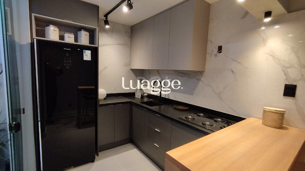Apartamento, 1 quarto, 44 m² - Foto 2