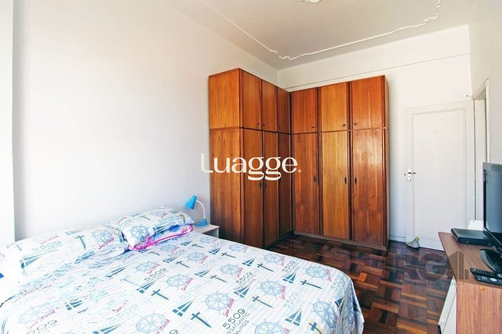 Apartamento à venda com 3 quartos, 100m² - Foto 6