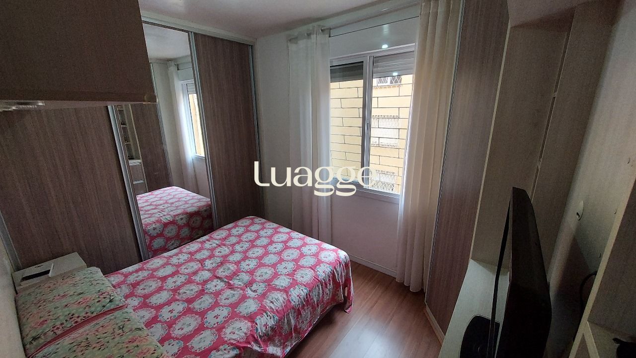 Apartamento à venda com 2 quartos, 52m² - Foto 15