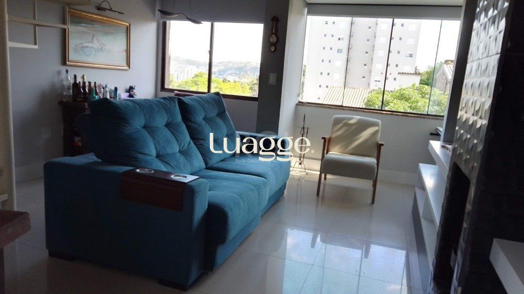 Cobertura à venda com 3 quartos, 147m² - Foto 3