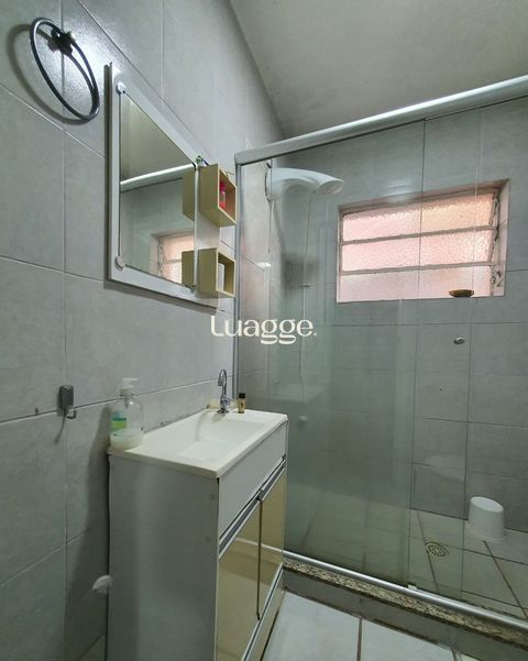 Apartamento, 1 quarto, 27 m² - Foto 8