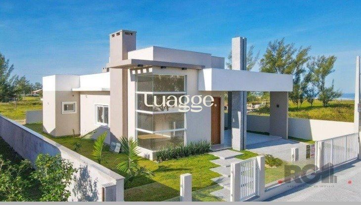 Casa à venda com 3 quartos, 149m² - Foto 1