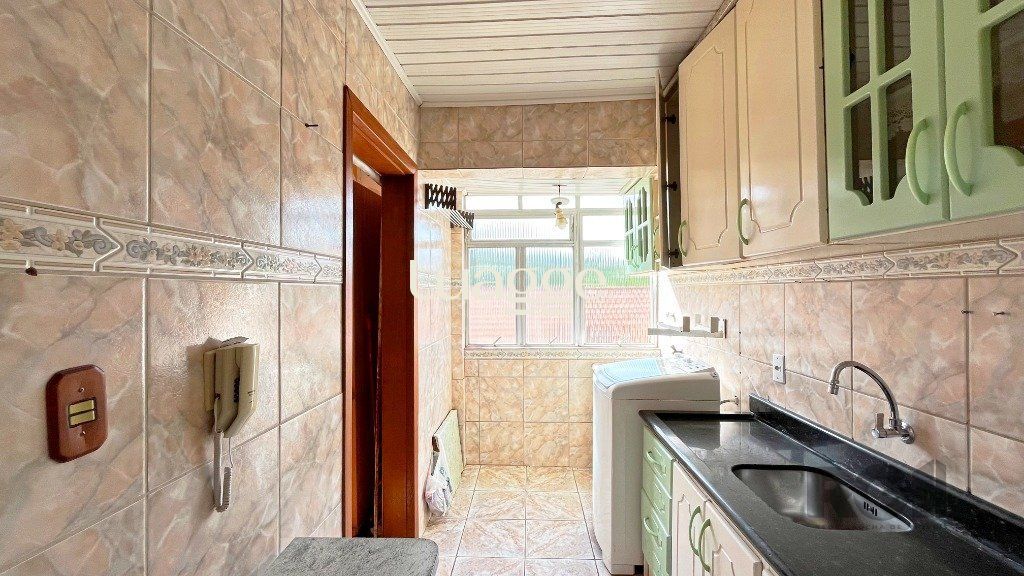Apartamento à venda com 2 quartos, 59m² - Foto 6