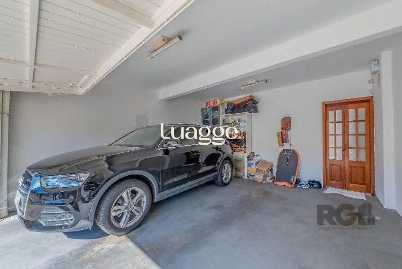 Casa à venda com 3 quartos, 222m² - Foto 17