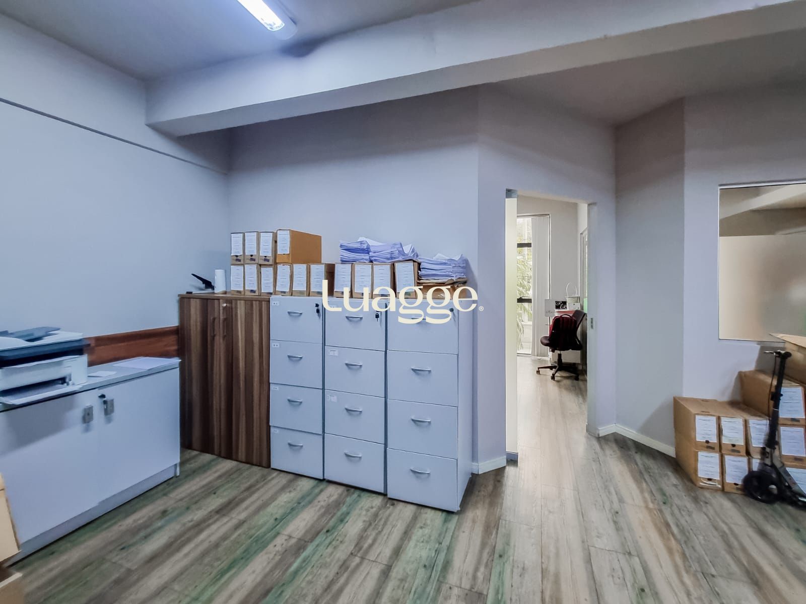 Conjunto Comercial-Sala à venda, 83m² - Foto 15
