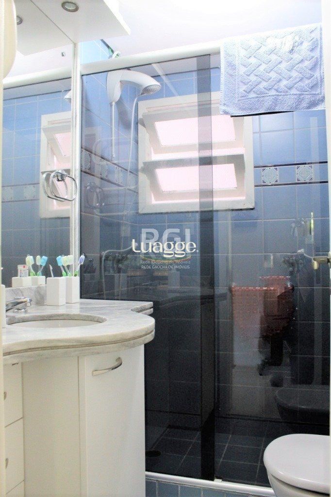 Apartamento à venda com 3 quartos, 78m² - Foto 9