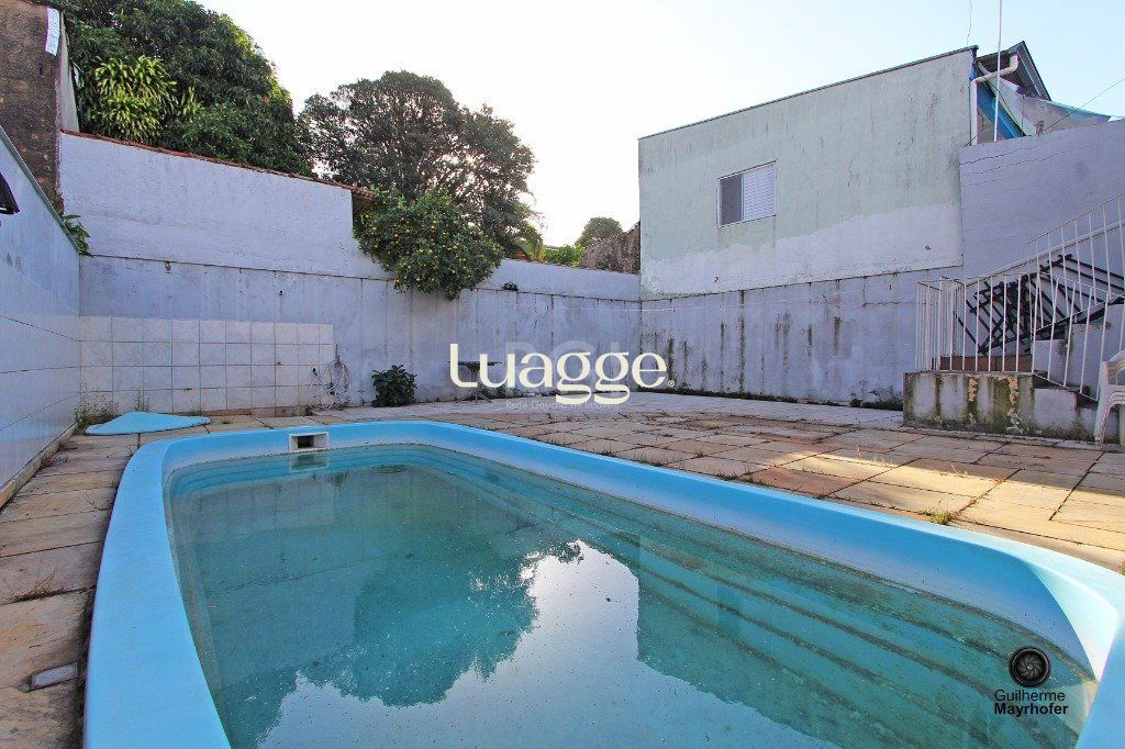 Casa à venda com 3 quartos, 179m² - Foto 29
