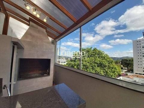 Cobertura à venda com 3 quartos, 147m² - Foto 7