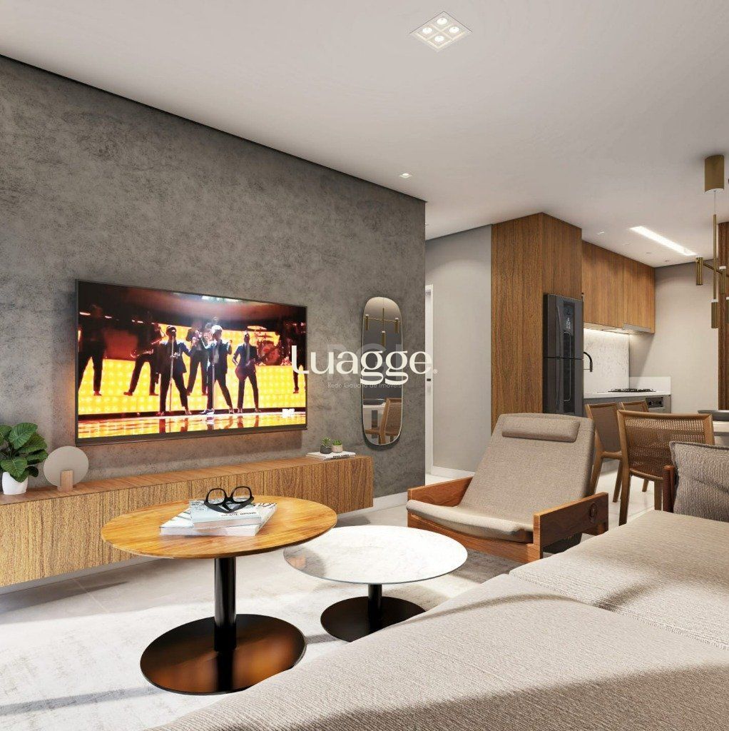 Apartamento à venda com 3 quartos, 123m² - Foto 5