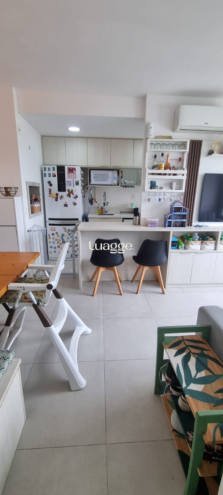 Apartamento à venda com 3 quartos, 66m² - Foto 13