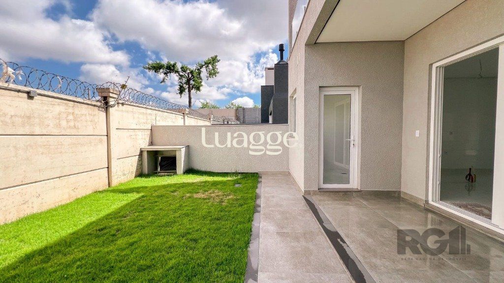 Casa de Condomínio à venda com 3 quartos, 172m² - Foto 18