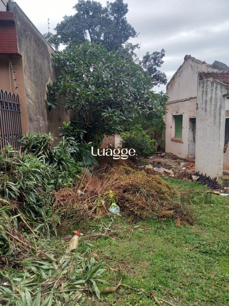 Terreno à venda, 593m² - Foto 3