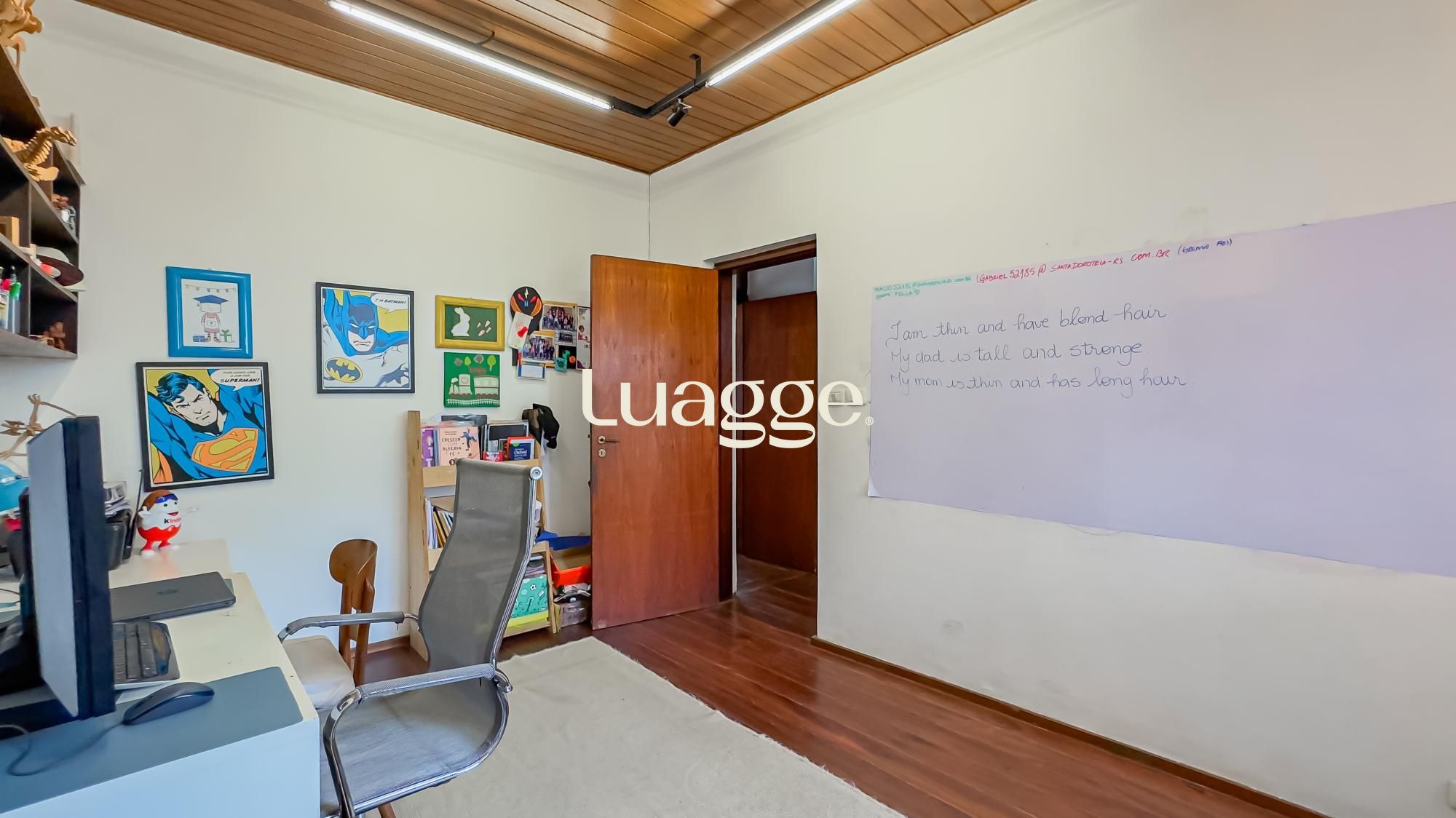 Casa à venda com 3 quartos, 315m² - Foto 39