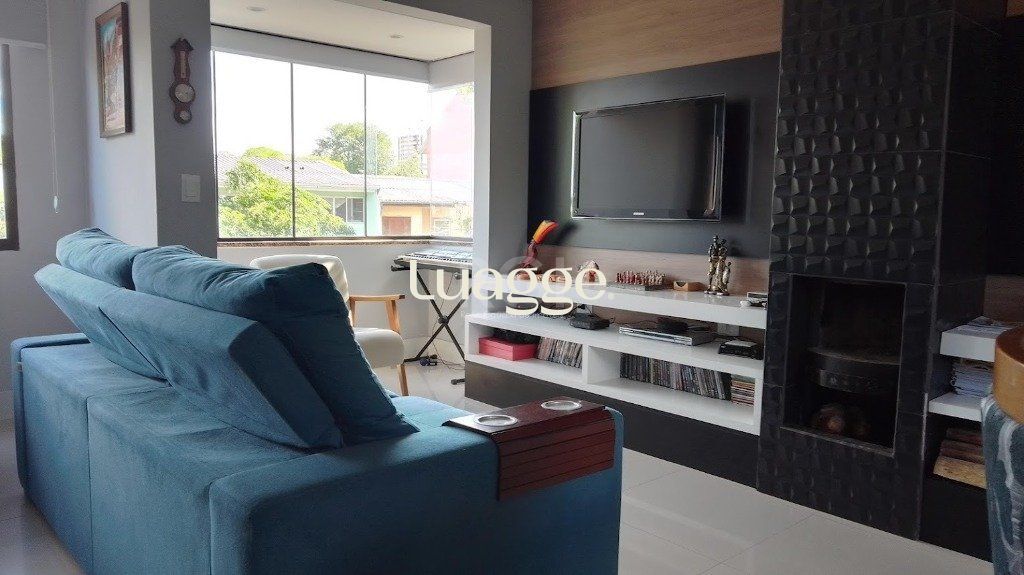 Cobertura à venda com 3 quartos, 147m² - Foto 2
