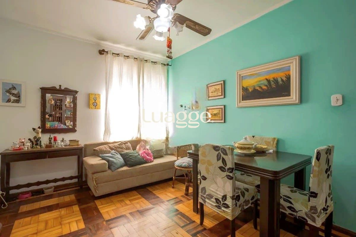 Apartamento, 2 quartos, à venda, 66 m², Petrópolis - Porto Alegre — foto 3