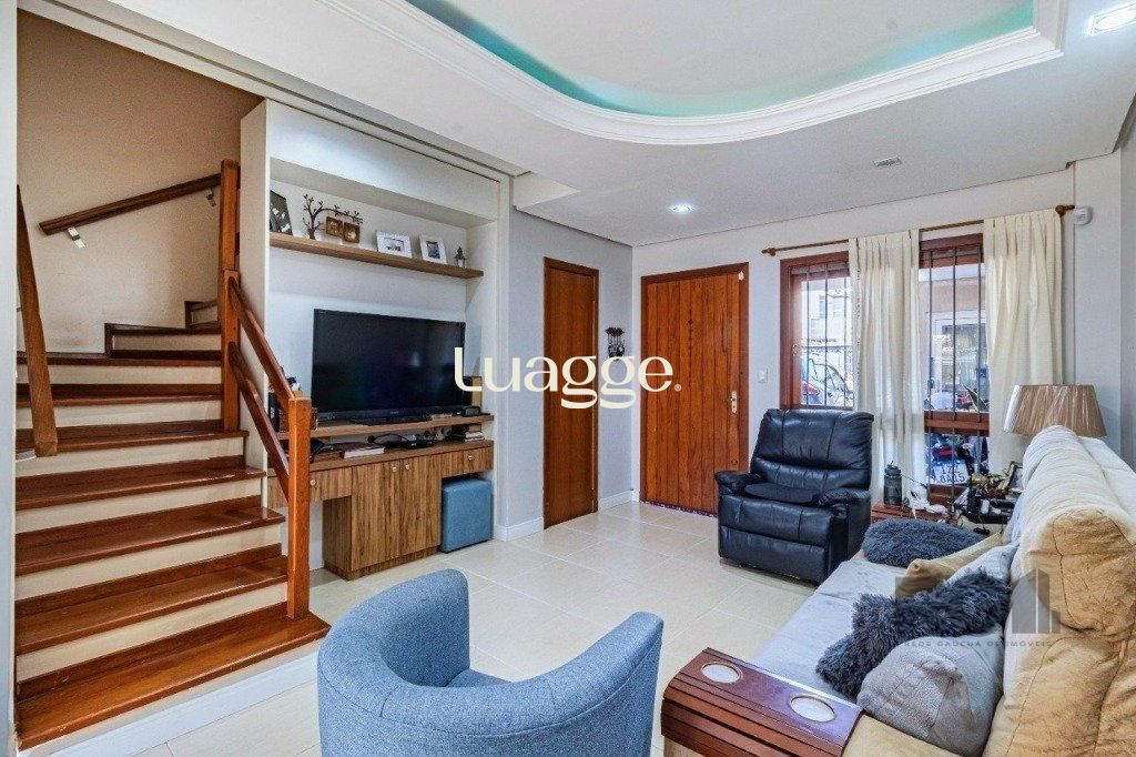 Casa à venda com 3 quartos, 188m² - Foto 24