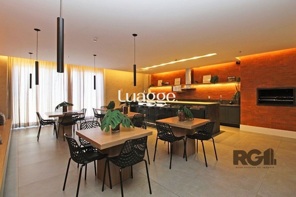 Apartamento à venda com 1 quarto, 52m² - Foto 22