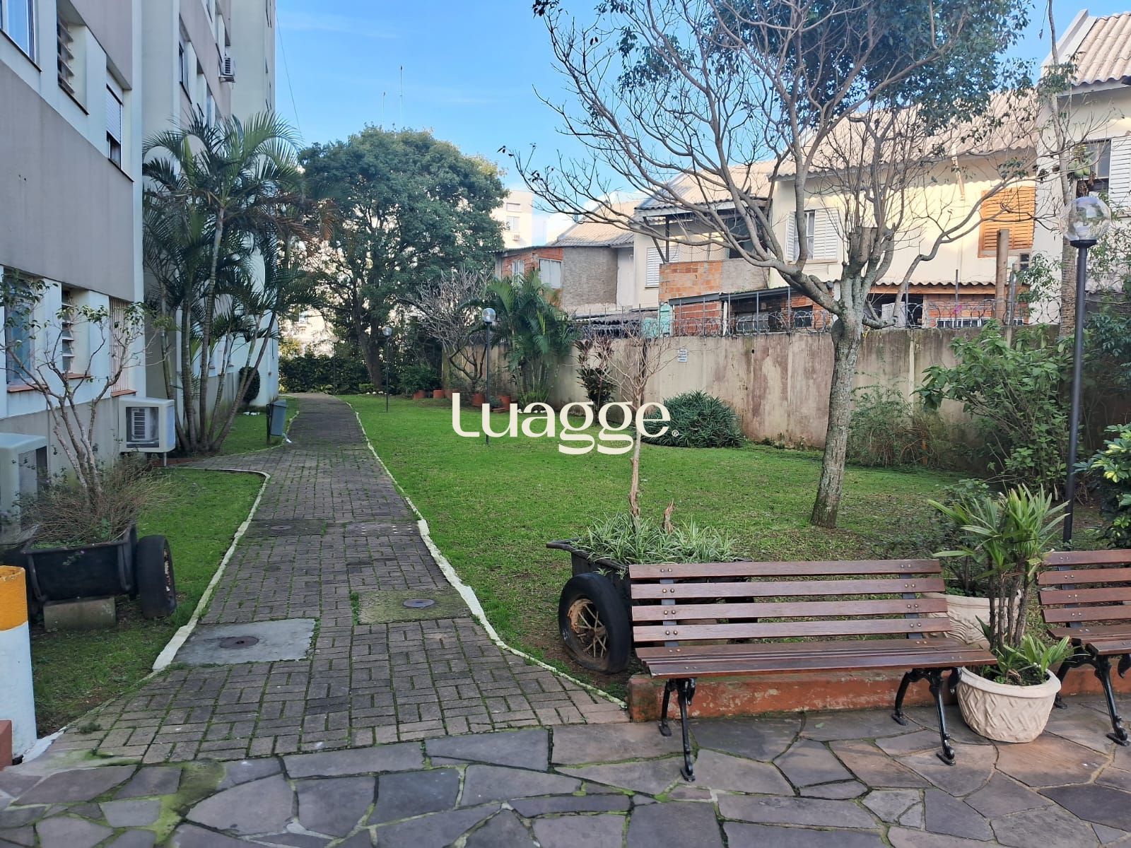 Apartamento, 1 quarto, 47 m² - Foto 23