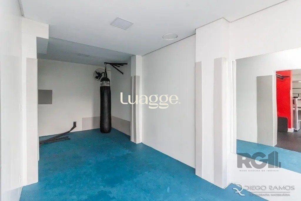 Apartamento à venda com 2 quartos, 52m² - Foto 36