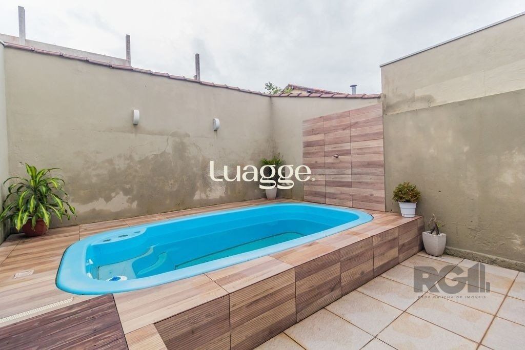 Casa, 3 quartos, 116 m² - Foto 24