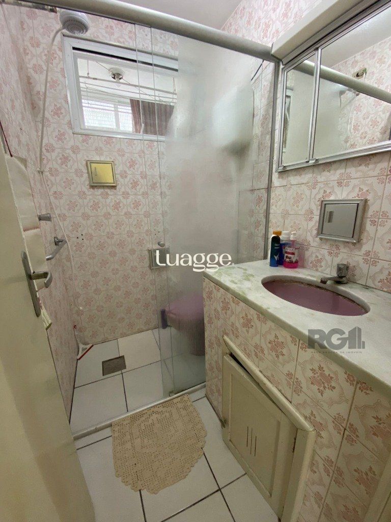 Apartamento à venda com 2 quartos, 53m² - Foto 15
