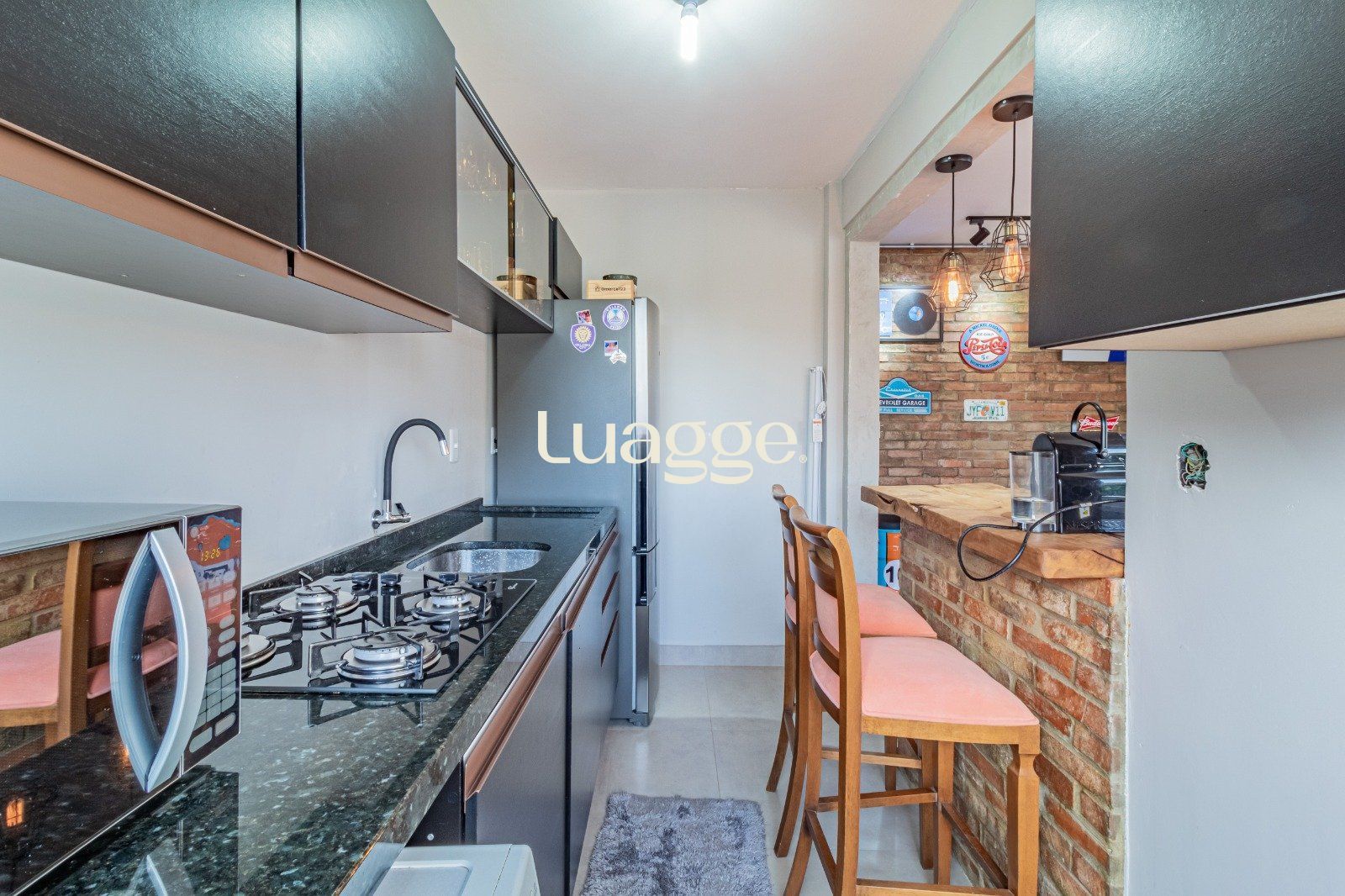 Apartamento à venda com 2 quartos, 61m² - Foto 10