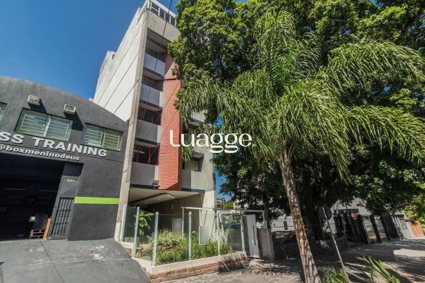 Conjunto Comercial-Sala à venda, 35m² - Foto 13