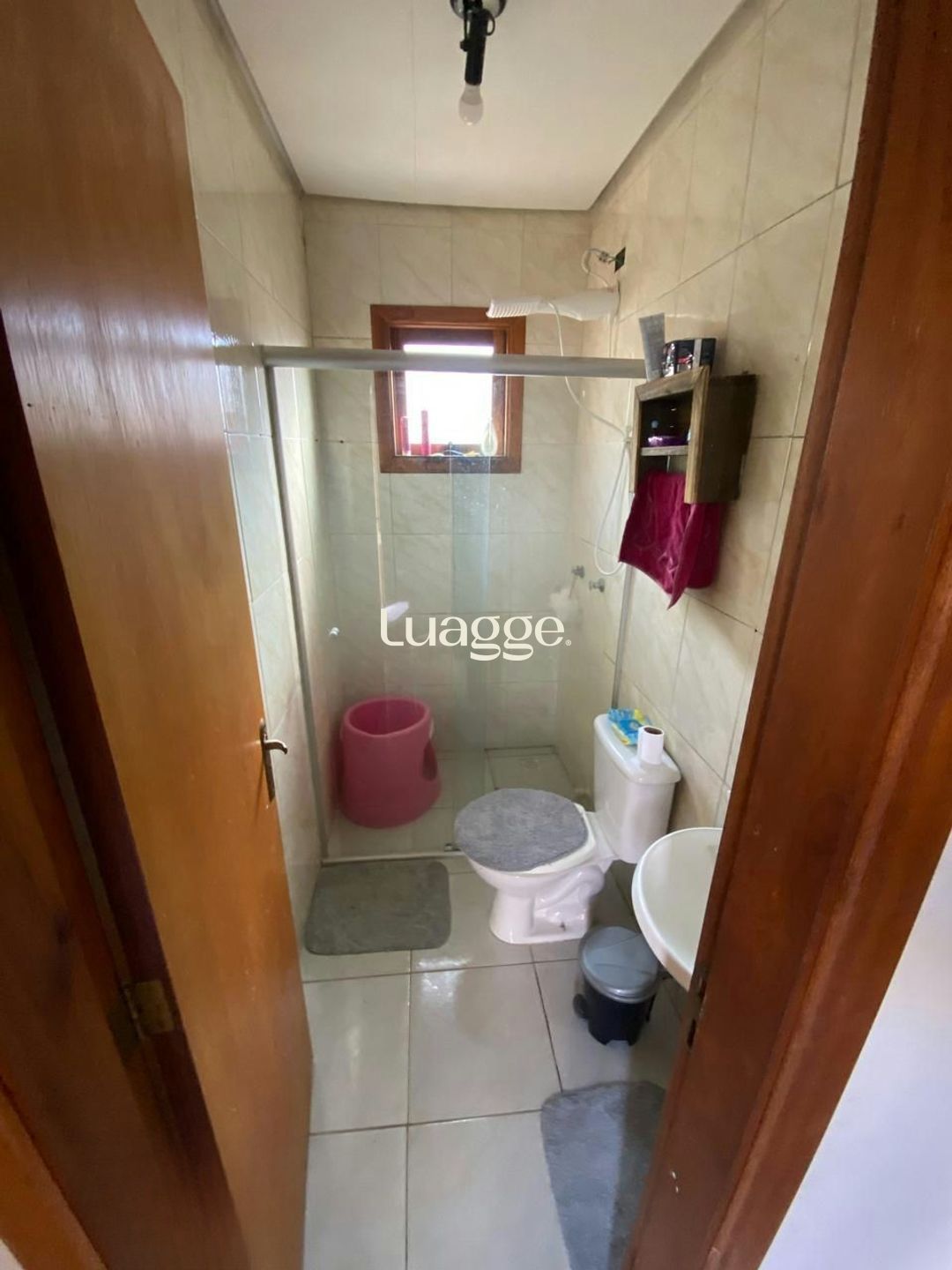 Casa de Condomínio, 2 quartos - Foto 10