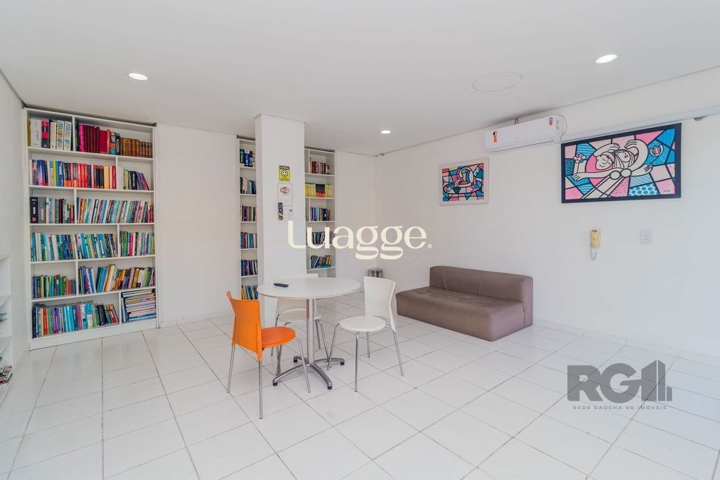 Apartamento à venda com 3 quartos, 64m² - Foto 30