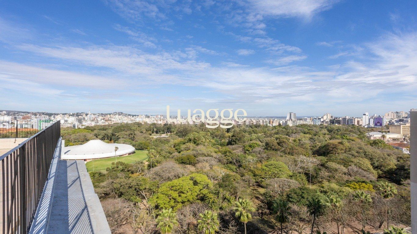 Apartamento à venda com 3 quartos, 137m² - Foto 11