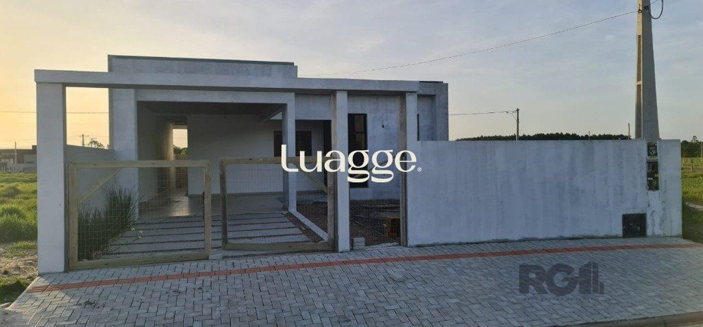 Casa de Condomínio à venda com 3 quartos, 106m² - Foto 27
