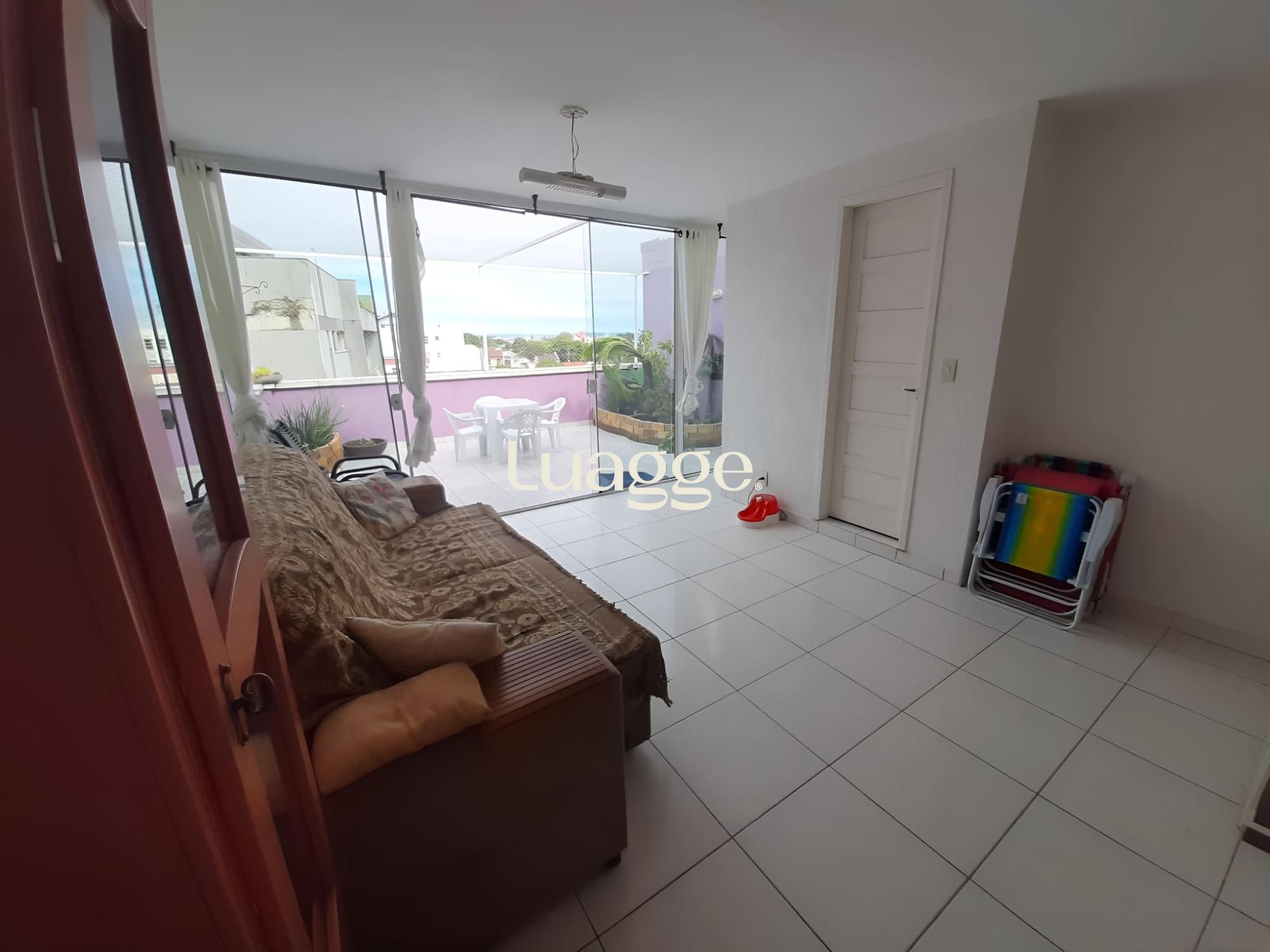 Cobertura à venda com 2 quartos, 106m² - Foto 12