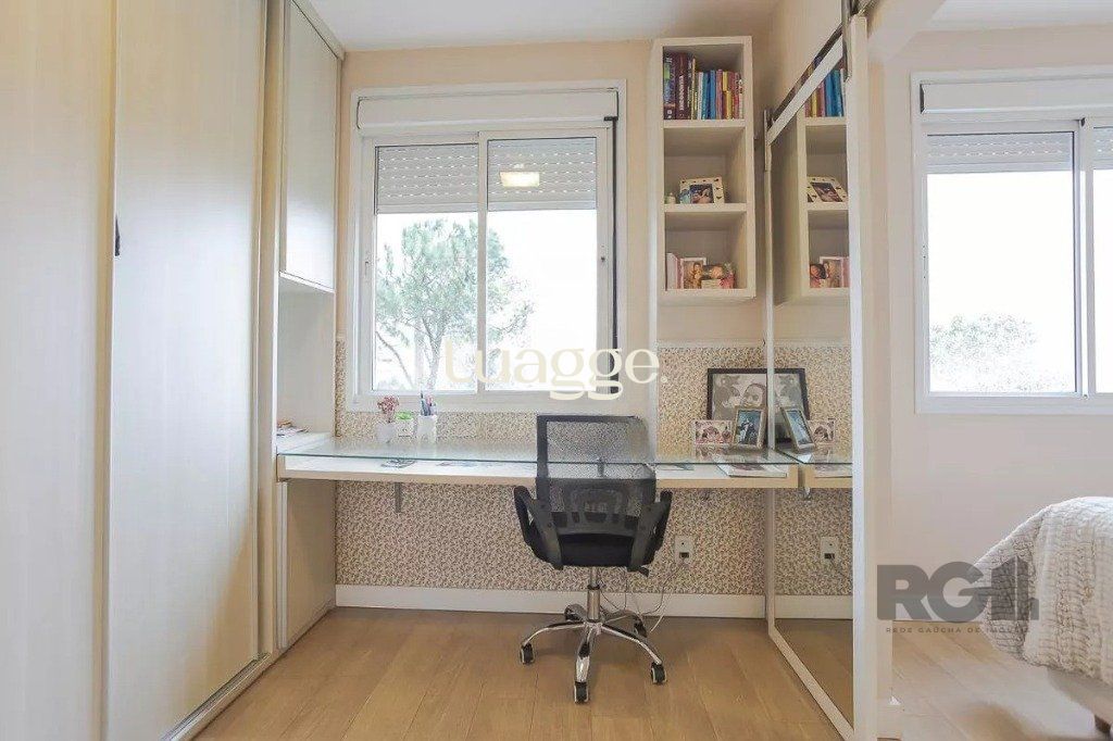 Apartamento à venda com 2 quartos, 62m² - Foto 13