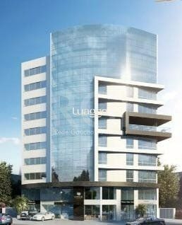 Conjunto Comercial-Sala à venda, 46m² - Foto 1
