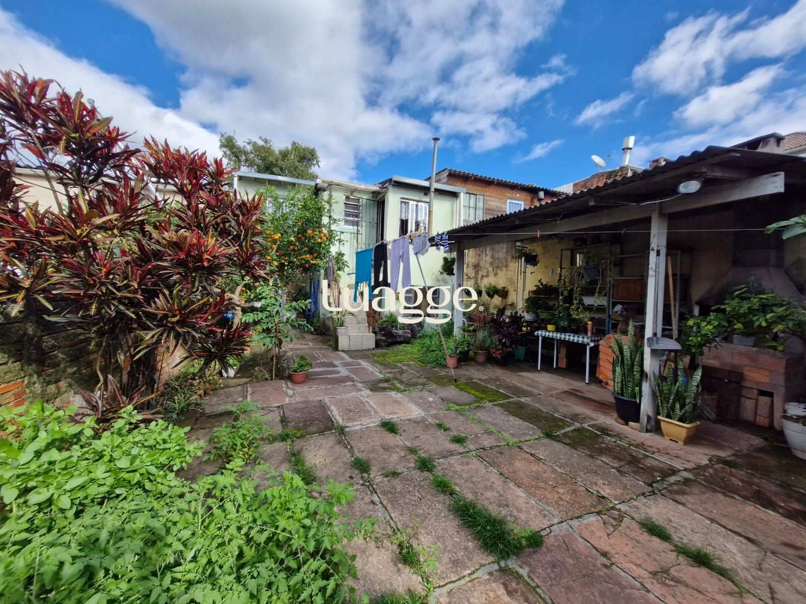 Casa, 2 quartos, 61 m² - Foto 15