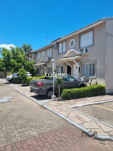 Casa de Condomínio à venda com 2 quartos, 72m² - Foto 1