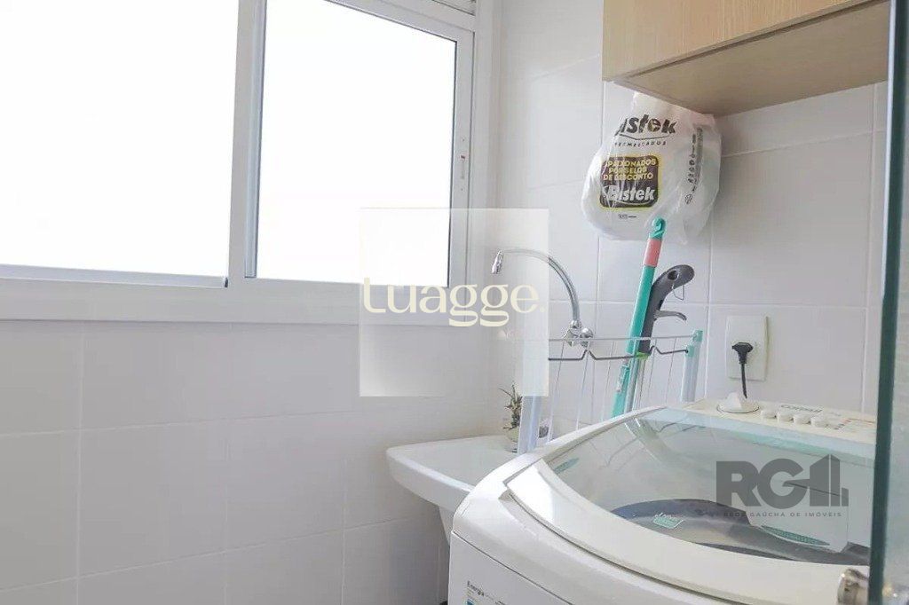 Apartamento à venda com 2 quartos, 62m² - Foto 9