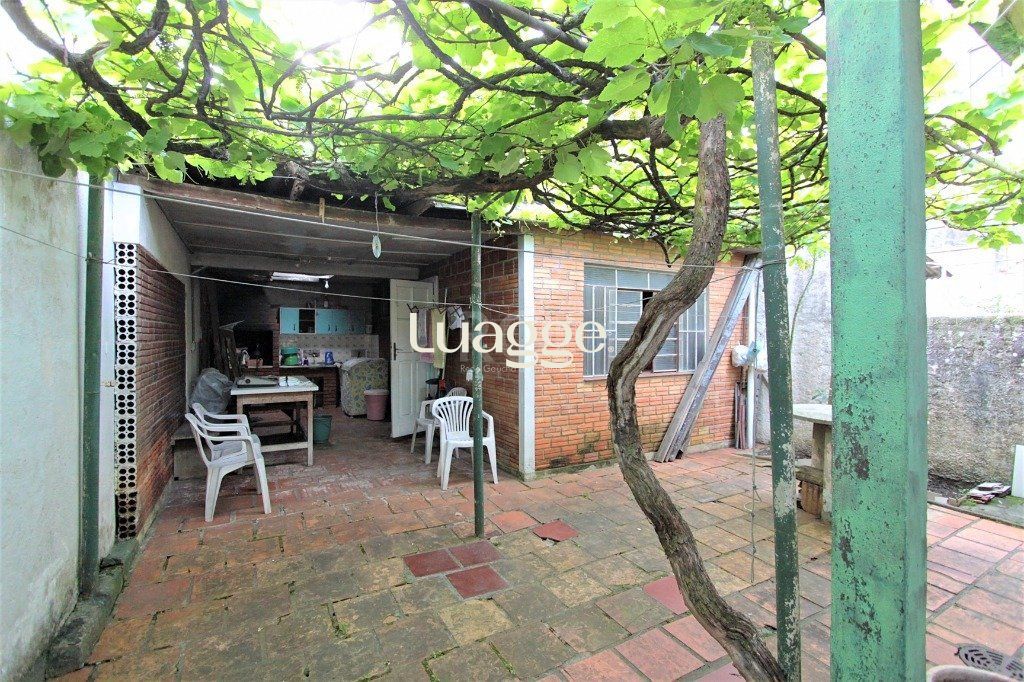 Casa à venda com 3 quartos, 189m² - Foto 26