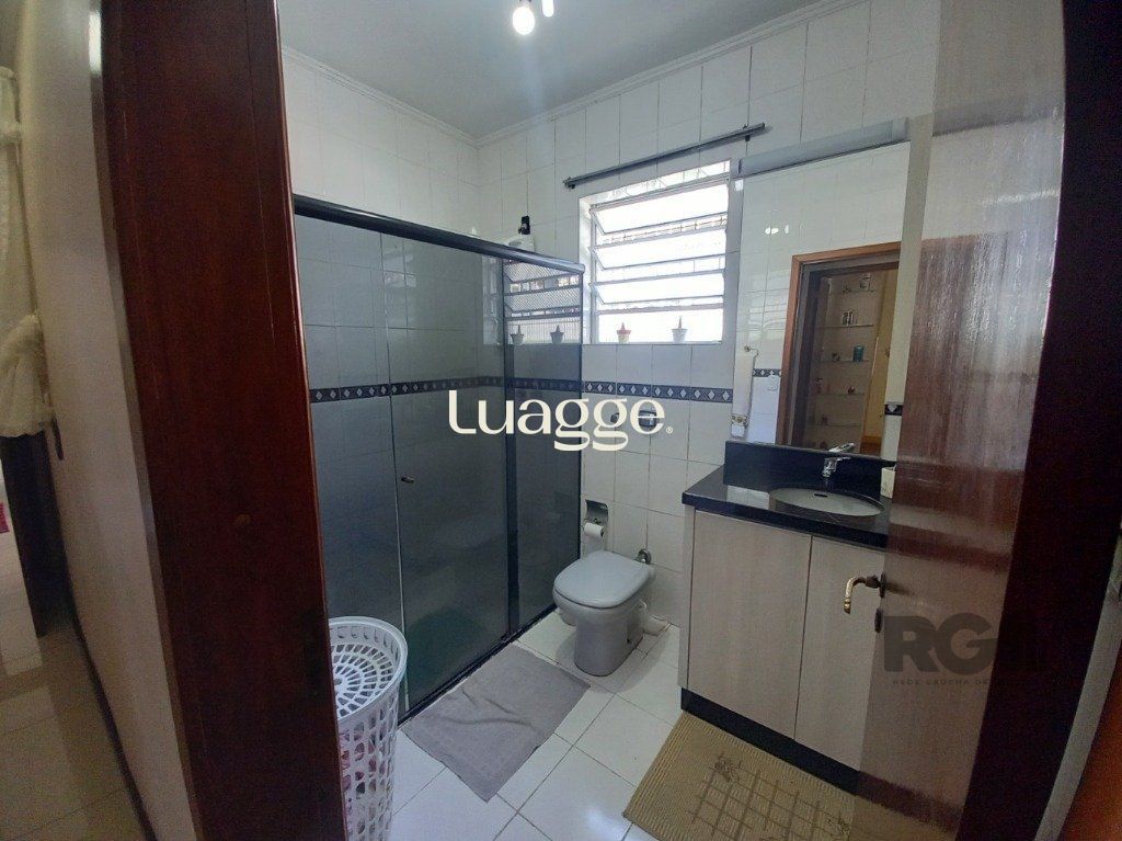 Casa à venda com 3 quartos, 161m² - Foto 19
