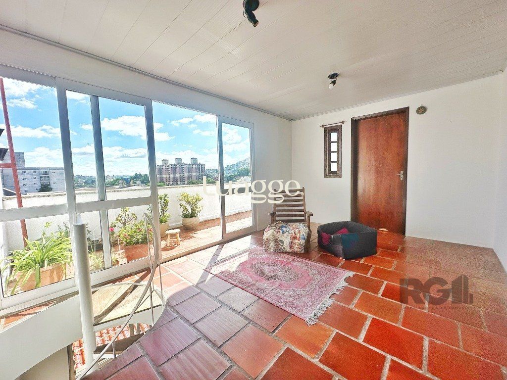 Cobertura à venda com 3 quartos, 123m² - Foto 9