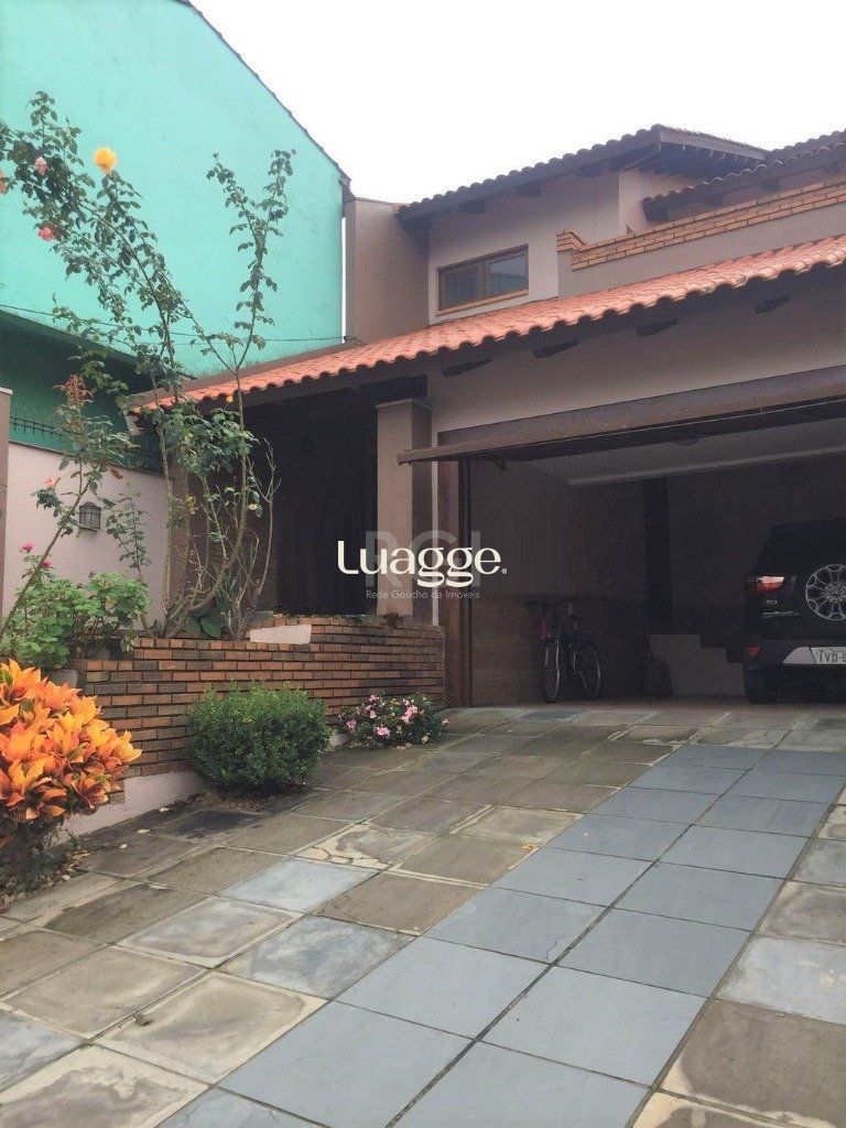 Casa à venda com 3 quartos, 271m² - Foto 29