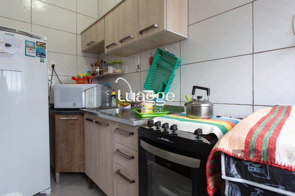 Apartamento, 1 quarto, 46 m² - Foto 8