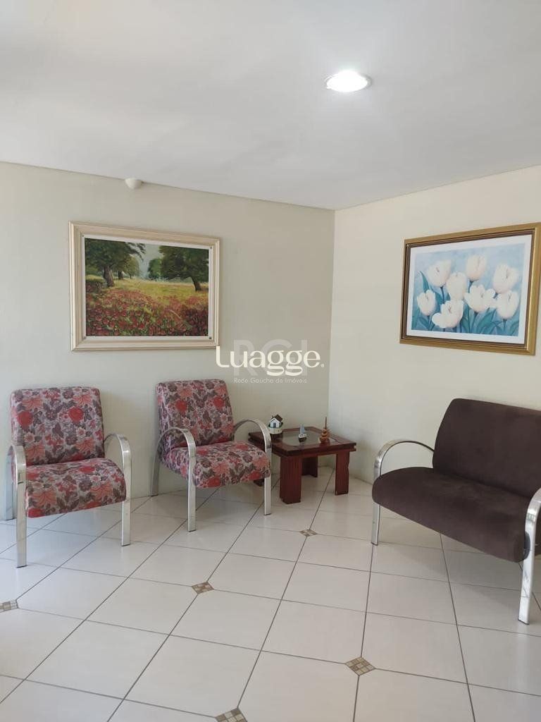 Apartamento, 1 quarto, 47 m² - Foto 3