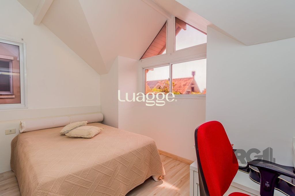 Casa de Condomínio à venda com 4 quartos, 157m² - Foto 18