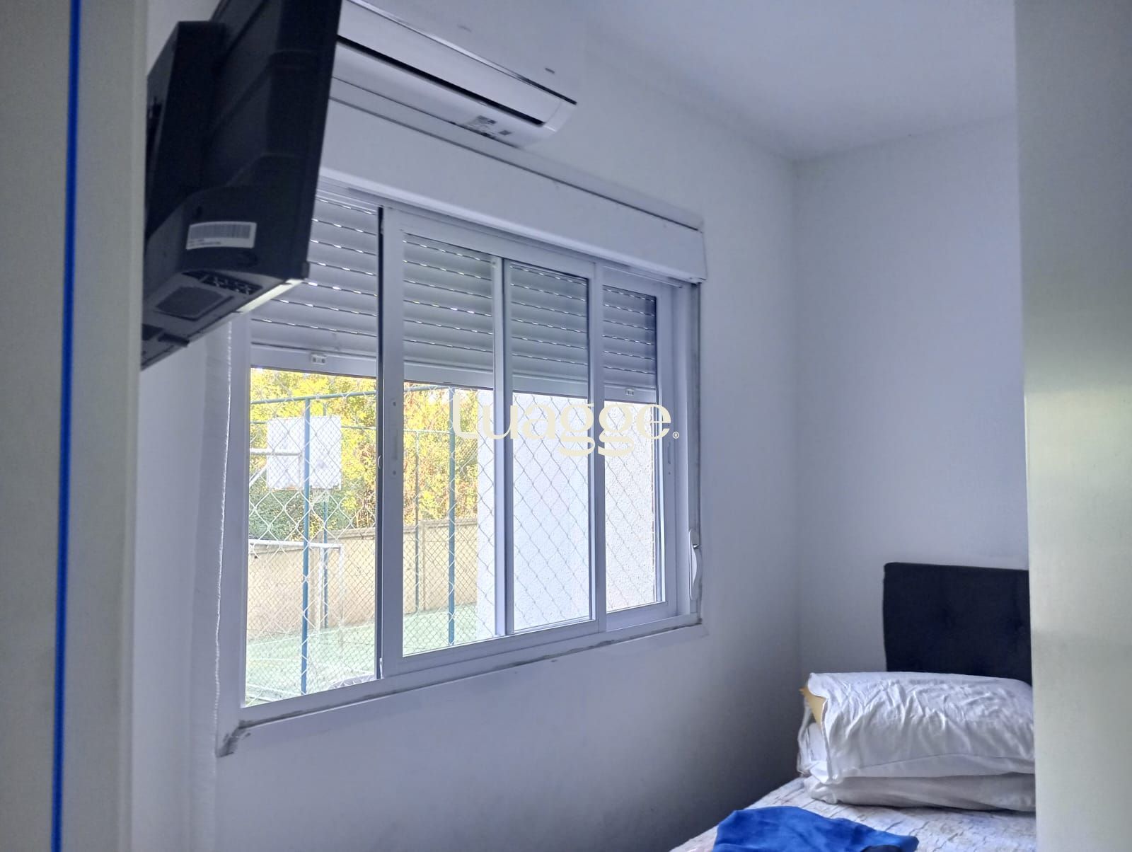Apartamento à venda com 2 quartos, 46m² - Foto 14